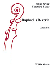 Raphael's Reverie - click here Raphael's Reverie - click here