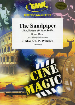 Sandpiper, The (The Shadow Of Your Smile) - click here