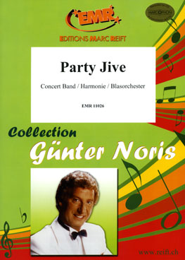 Party Jive - click here