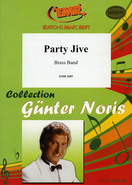 Party Jive - click here