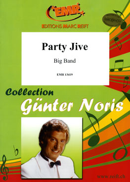 Party Jive - click here