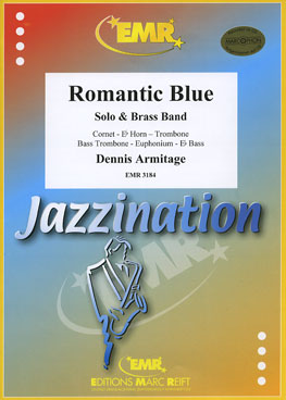 Romantic Blue - click here
