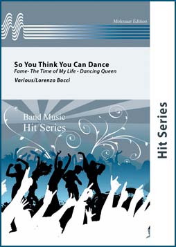 So You Think You Can Dance - click here So You Think You Can Dance - click here