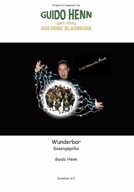 Wunderbar - click here
