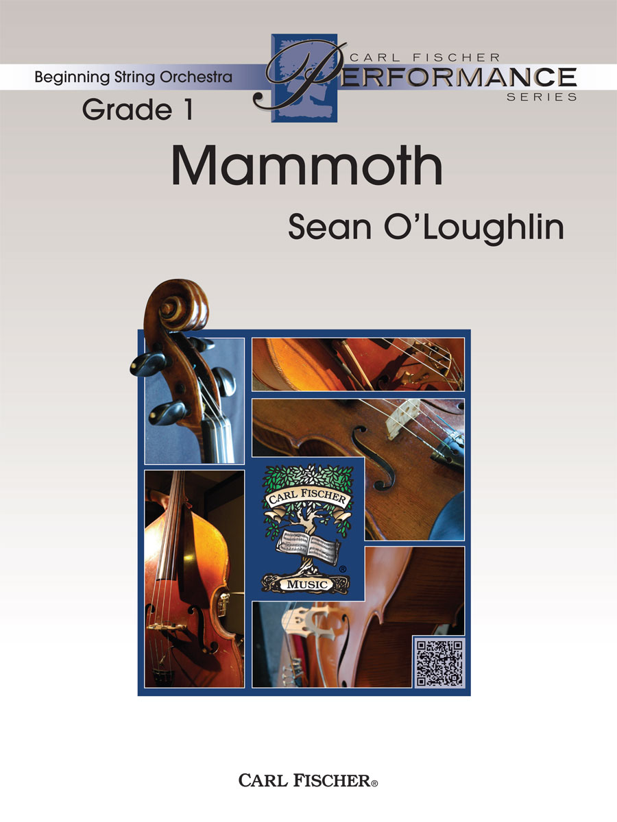 Mammoth - click here