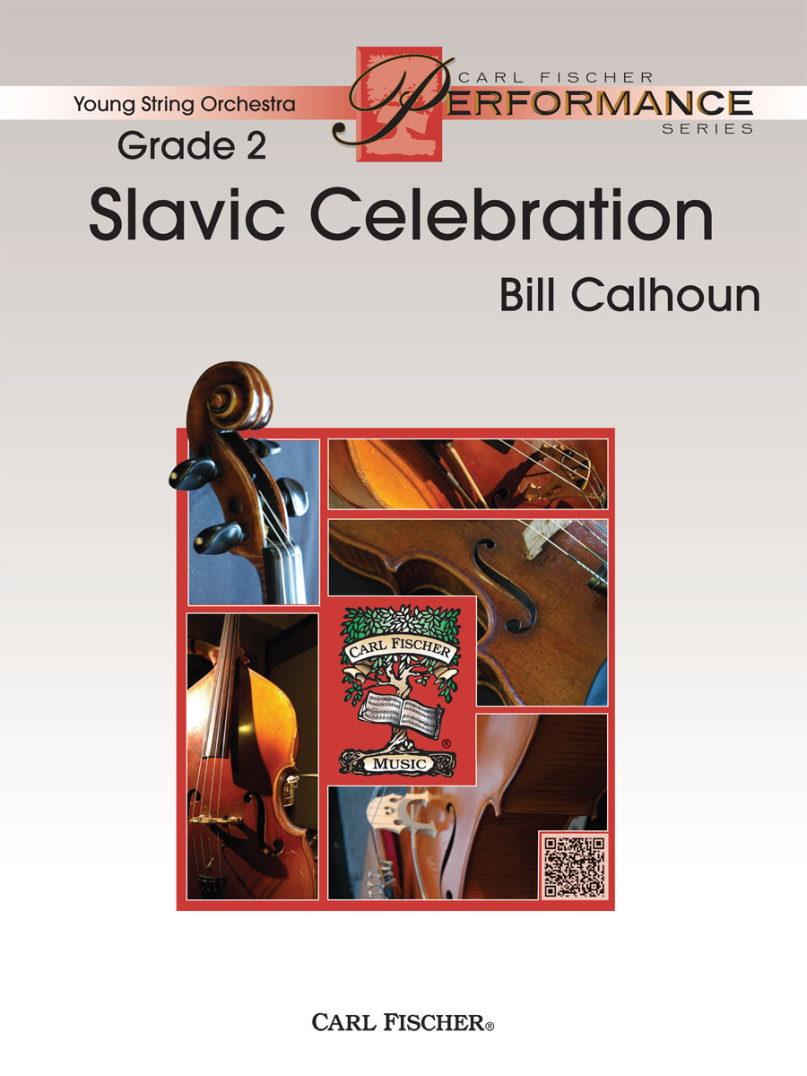 Slavic Celebration - click here