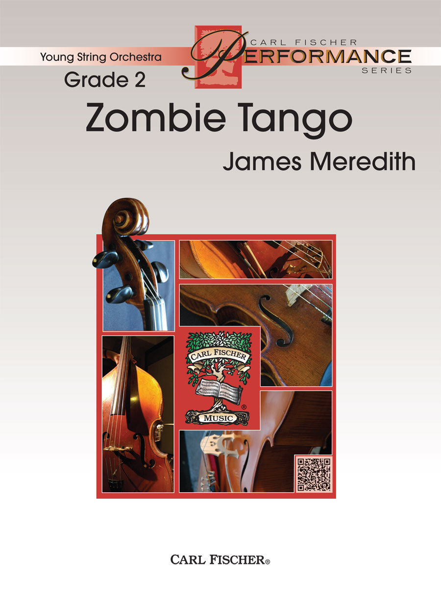 Zombie Tango - click here