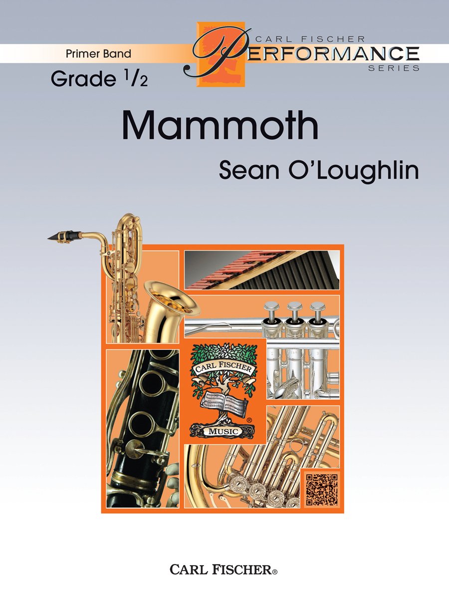 Mammoth - click here