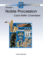 Noble Procession - click here Noble Procession - click here