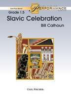 Slavic Celebration - click here