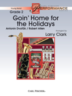 Goin' Home for the Holidays - click here Goin' Home for the Holidays - click here