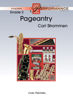 Pageantry - click here