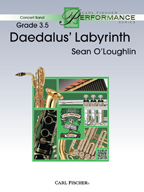 Daedalus' Labyrinth - click here