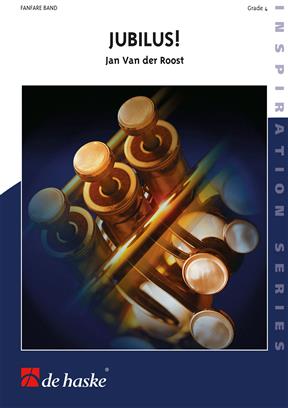 Jubilus - click here Jubilus - click here