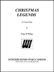Christmas Legends - click here