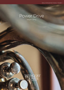 Power Drive - click here