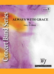 Always with Grace - click here