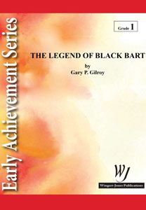 Legend of Black Bart, The - click here