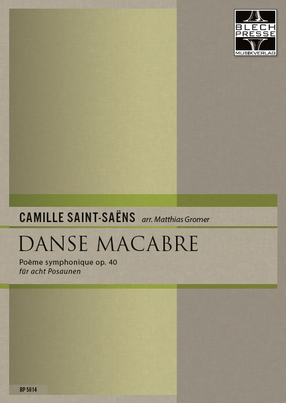 Danse macabre - click here