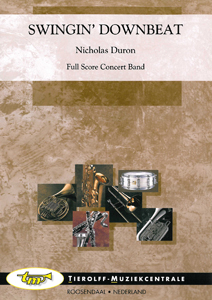 Swingin' Downbeat - click here