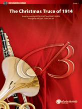 Christmas Truce of 1914,The - click here Christmas Truce of 1914,The - click here