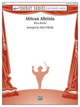 African Alleluia (Wana Baraka) - click here