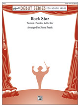 Rock Star (Twinkle, Twinkle, Little Star) - click here
