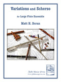 Variations and Scherzo - click here