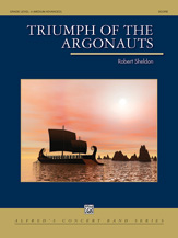 Triumph of the Argonauts - click here