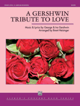 A Gershwin Tribute to Love - click here