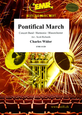 Pontifical March - click here