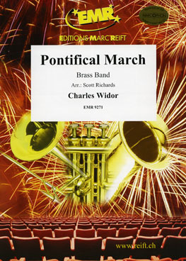 Pontifical March - click here