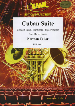 Cuban Suite - click here
