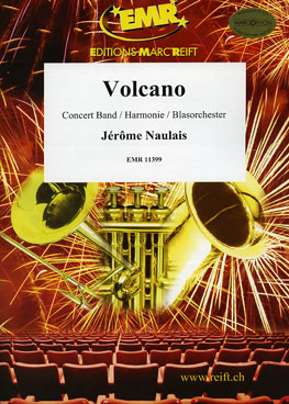 Volcano - click here