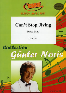 Can't Stop Jiving - click here
