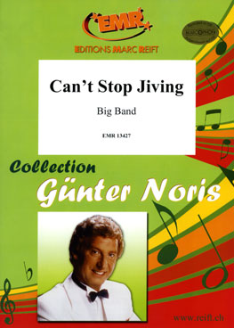 Can't Stop Jiving - click here