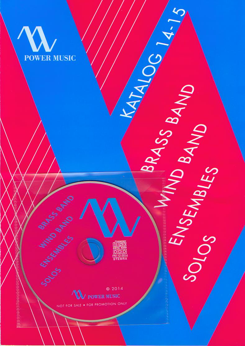 Power Music 2014-2015 - click here