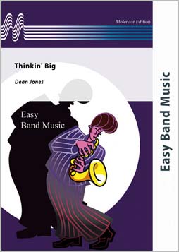 Thinkin' Big - click here