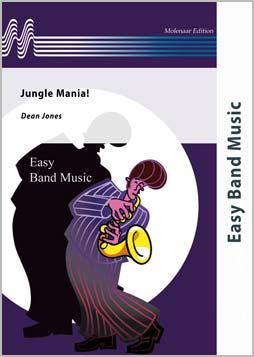 Jungle Mania - click here