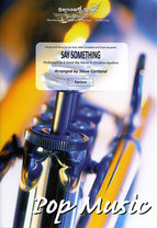 Say Something ( A Great Big World) - click here