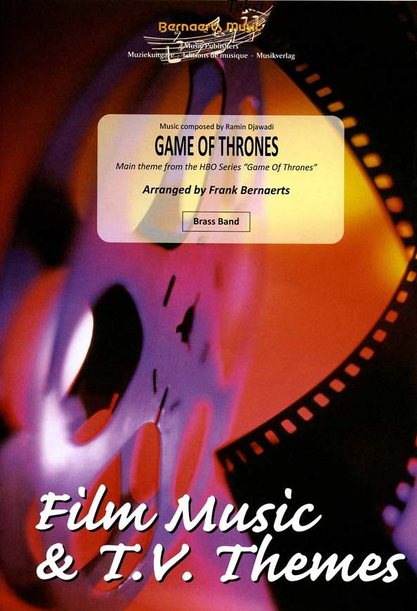 Game of Thrones - click here