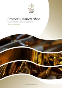 Brothers-Gabriels Oboe - click here