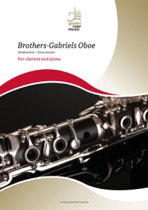 Brothers-Gabriels Oboe - click here