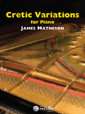Cretic Variations - click here