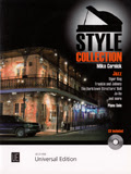 Style Collection - Jazz - click here