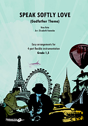 Speak Softly Love ('Godfather Theme') - click here