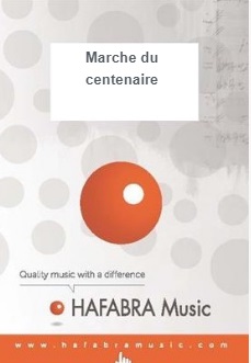 Marche du centenaire - click here