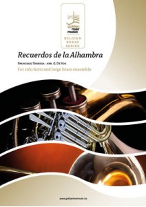 Recuerdos de la Alhambra - click here