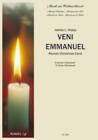 Veni Emmanuel - click here