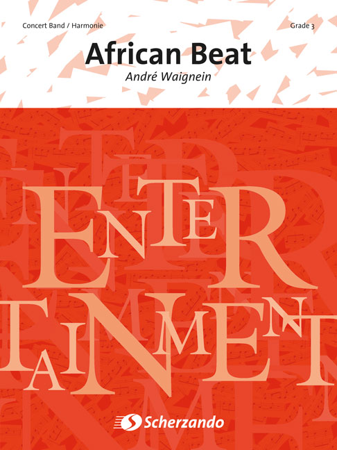 African Beat - click here